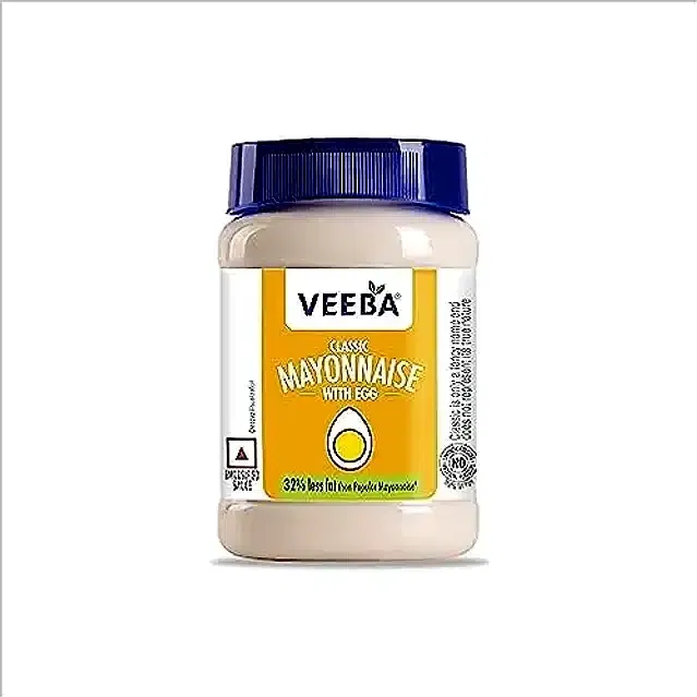 वीबा क्लासिक मेयोनीज 250 g