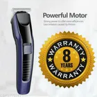 Rechargeable Trimmer for Men 