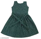 Frocks & Dresses Pack Of 2 for Girls 