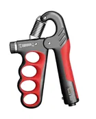 Finger Hand Gripper (Black)