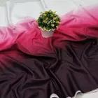 Men's Color Block Short Sleeves Shirt 