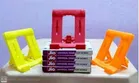 Folding Mobile Stand 