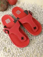 Cozy Wear TPR Casual Wear Slippers For Men 