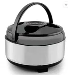 Fair Food Insulated Steel Casserole 