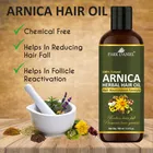Park Daniel Premium Arnica Herbal Hair Oil & Onion Blackseed Shampoo 