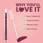 Shryoan Luxe Satin Liquid Lipstick 