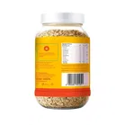 Yogabar 100%  Rolled Oats 1 kg 