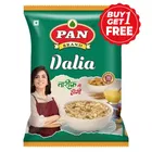 Pan Daliya 2X500 g (Buy 1 Get 1 Free)