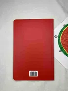 Durable Rough Paper Writing Notepad 