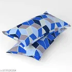 Cotton Pillow Covers 