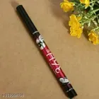 4 Pcs Liquid Lipstick with 2 Pcs Eye Liner 