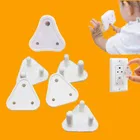Child Safety Electric Socket Plug Guards 