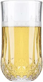 Liquor cum Cocktail Glass 