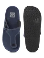 Cozy Wear TPR Casual Wear Slippers For Men 