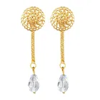 Alloy Earrings for Women 