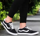 Trendy PVC Casual Shoes For Men 