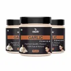 Natural Garlic Powder for Skin & Hair 