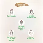 My Bodycare Premium Japanese Matcha Green Tea Mud Face Mask 