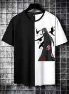 Half Sleeves T-Shirt for Men 