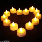 LED Candles Diwali Lights 