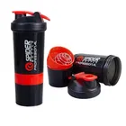 Spider Shaker Bottle 