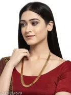 Alloy Necklace for Women 