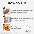 MDF Wooden Wall Hanging Quotes 