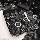 Embroidered Floral Patiala Suits for Women 