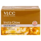 Vlcc Insta Glow Gold Bleach 60 g