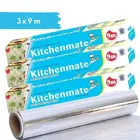 Kitchenmate Aluminium Foil 