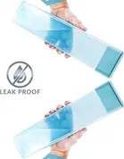 Parikshit Plastic Water Bottle 