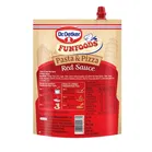 Dr. Oetker फनफूड्स पास्ता & पिज़्ज़ा रेड सॉस 750 g