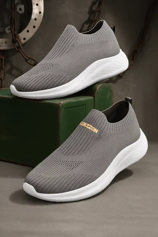 Sport Shoes For Men, Grey (10)