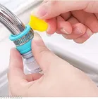 Expandable Head Nozzle Faucet 