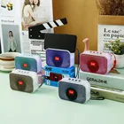 Portable Bluetooth Speaker 