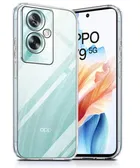OPPO A79 5G Rubber Mobile Cover 