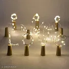 Battery Operated Cork LED Lights 