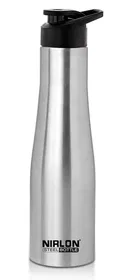 Stainless Steel Insulated Single Wall Water Bottle 