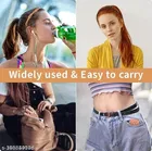 Plastic Hair Band for Women 