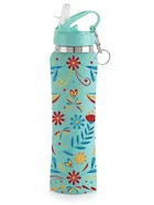 Stainless Steel Sipper Water Bottle 