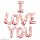38 Pcs Balloons Decoration Kit, Multicolour, Set of 1