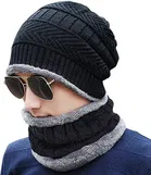 Balaclava Cap with Neck warmer for Men & Women 