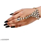 Alloy Bracelet for Women 