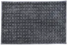 EW Flower Tufted Indoor Mat 