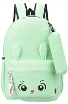 PU Backpack for Women 