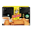 मारियो रस्क 3X60 g 