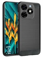 Itel P665L / Itel_P55T Mobile Back Cover 