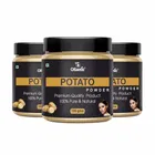 Natural Potato Powder for Skin & Hair 