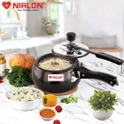Induction Base Pressure Cooker 