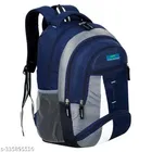 Polyester Backpack for Unisex 